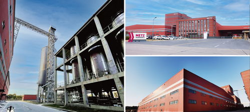 玫斯南通現(xiàn)代化工廠首度開放探訪，技術(shù)創(chuàng)新引領(lǐng)寵物食品行業(yè)新風(fēng)向