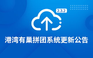 港灣有巢 深耕技術開發，驅動互聯網創新