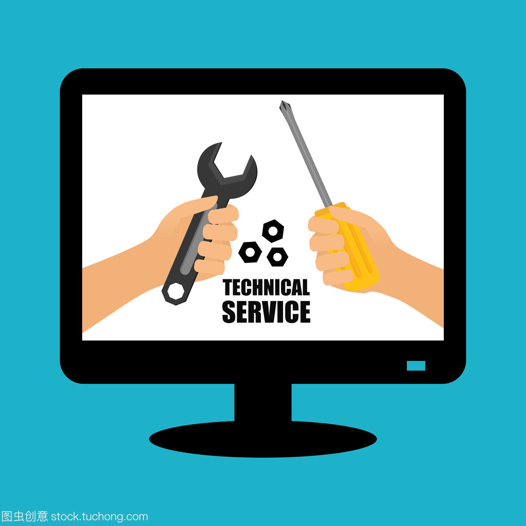 技術(shù)服務(wù)設(shè)計(jì)與技術(shù)開(kāi)發(fā) 構(gòu)建高效數(shù)字化解決方案的雙引擎